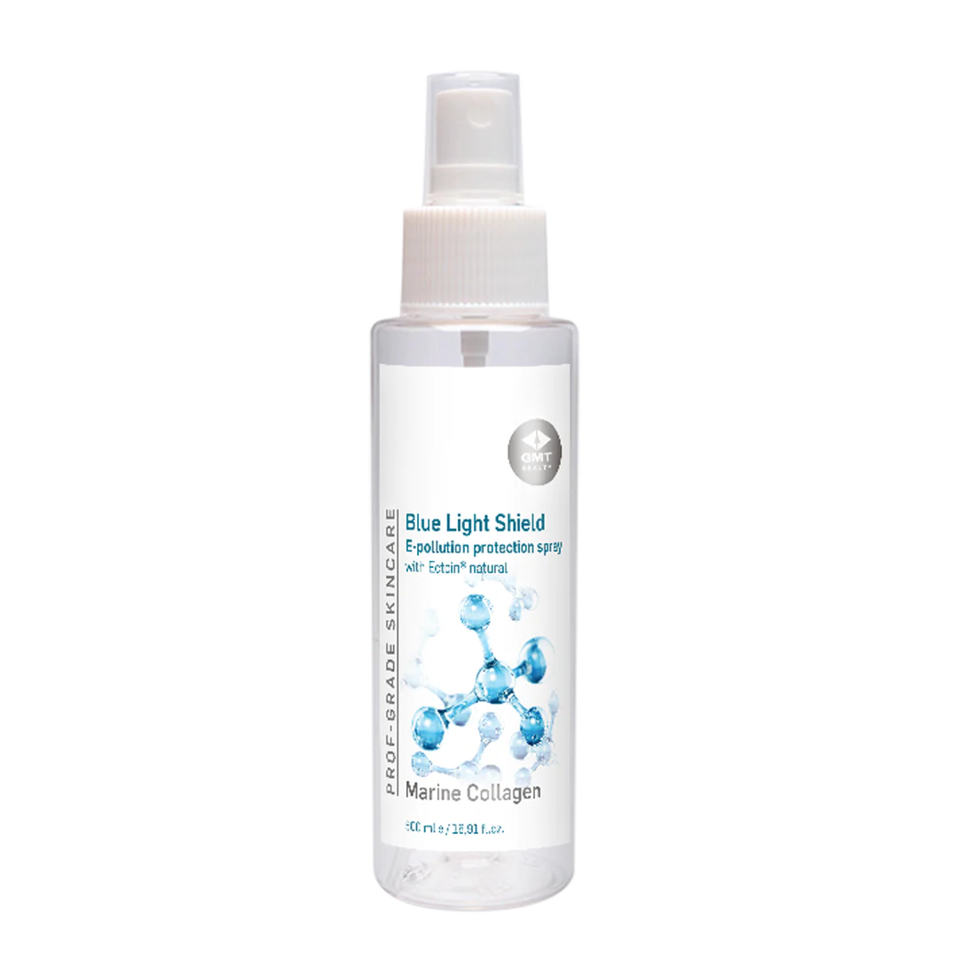 Blue Light Shield e-Pollution Protection Spray Refillable