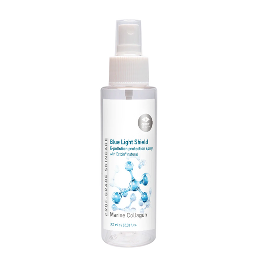 Blue Light Shield e-Pollution Protection Spray Refillable