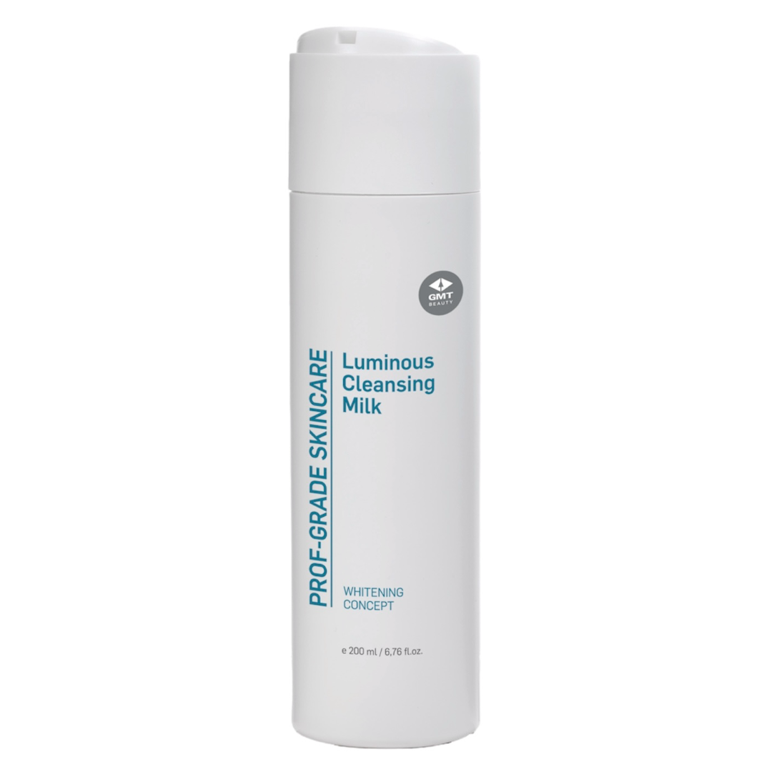 Luminous Cleansing Milk