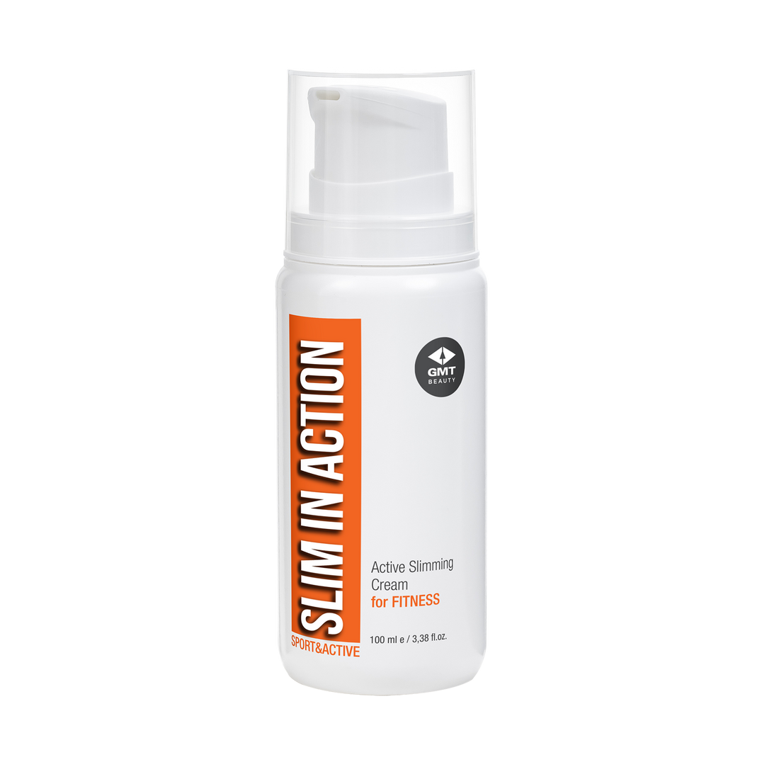 Slimming Gel for Fitness