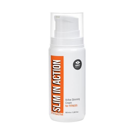 Slimming Gel for Fitness