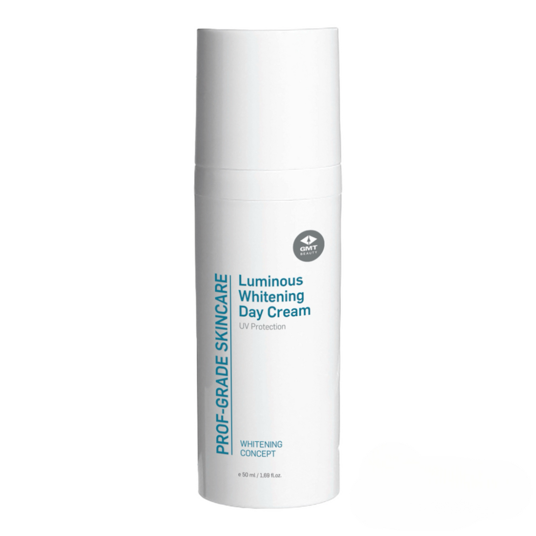 Luminous Whitening Day Cream with UV Protection