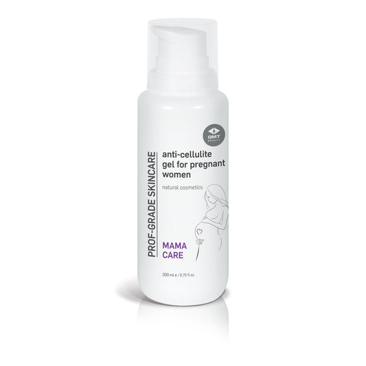 Anti-Cellulite Gel for Pregnant Women