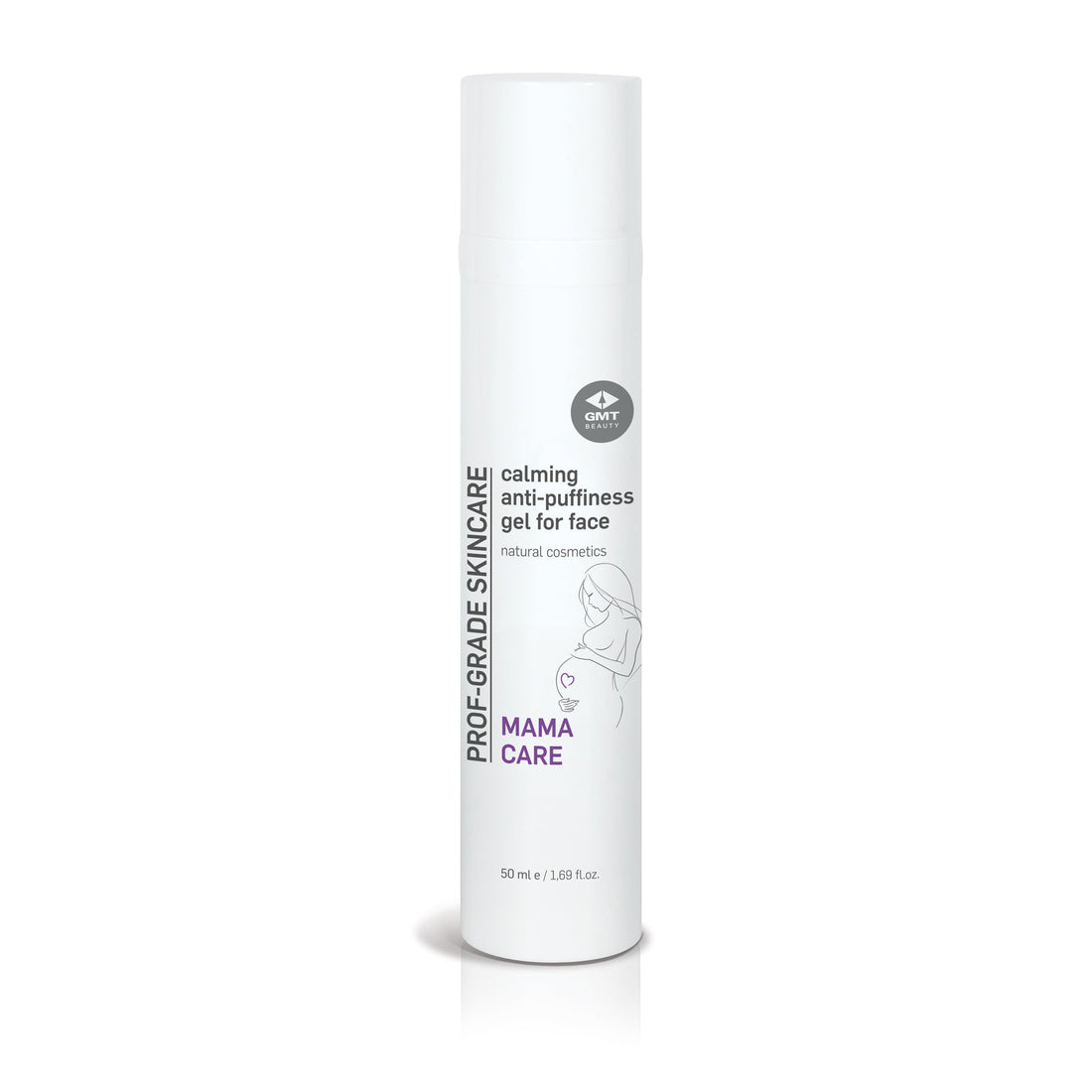 Calming Anti-Puffiness Gel