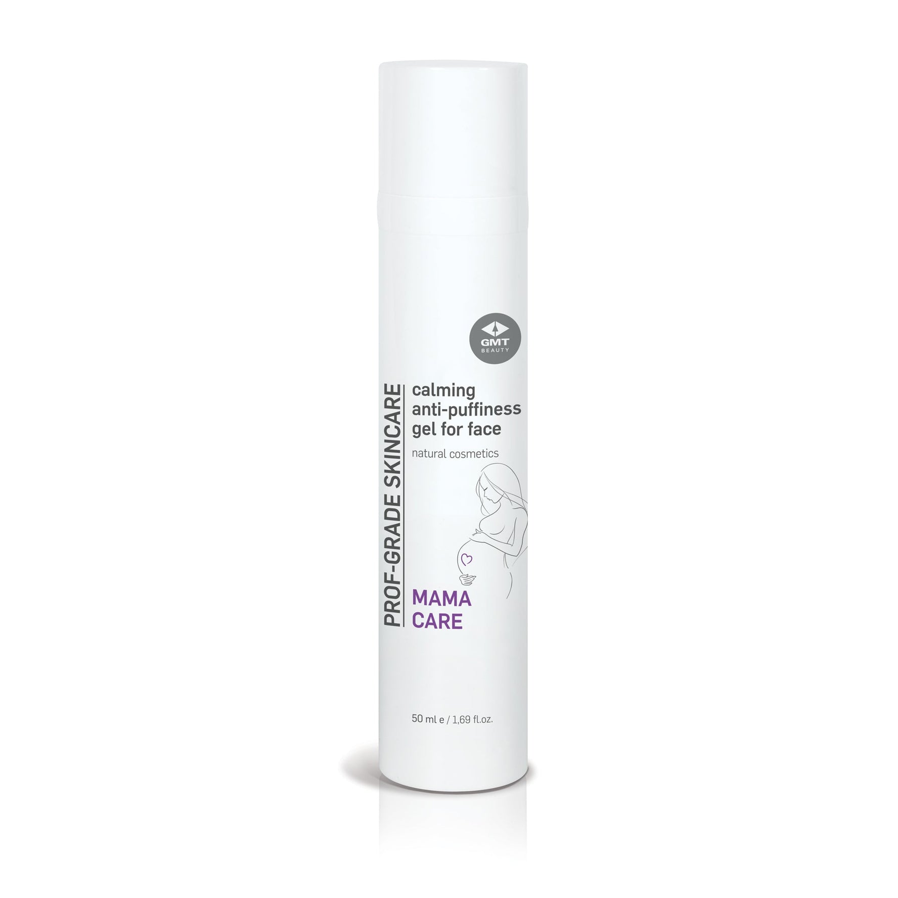 Calming Anti-Puffiness Gel