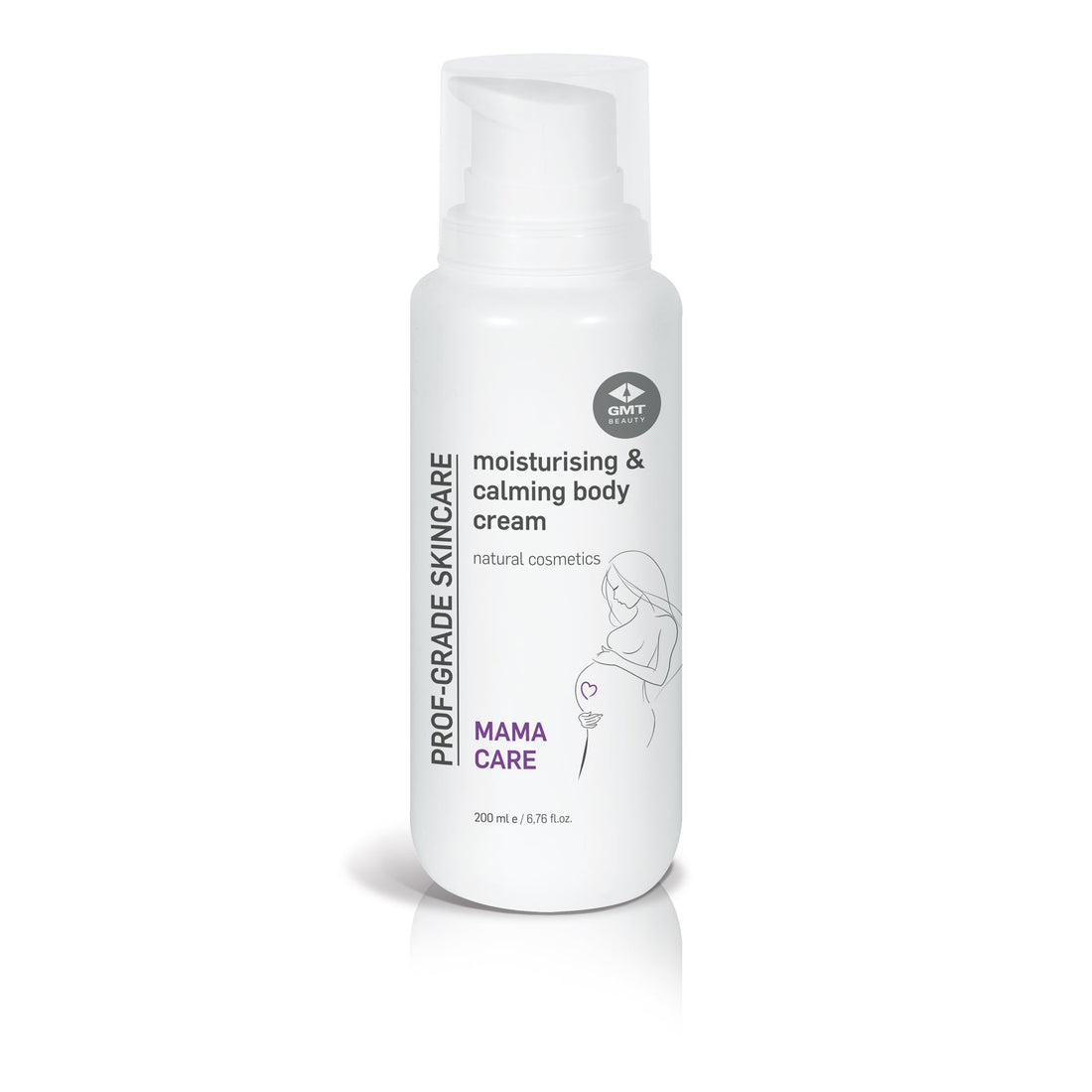 Moisturizing & Calming Body Cream