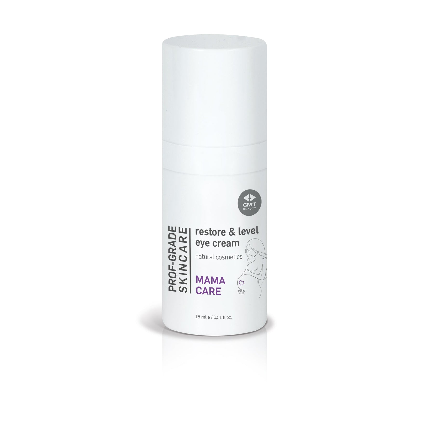 Restore & Level Eye Cream
