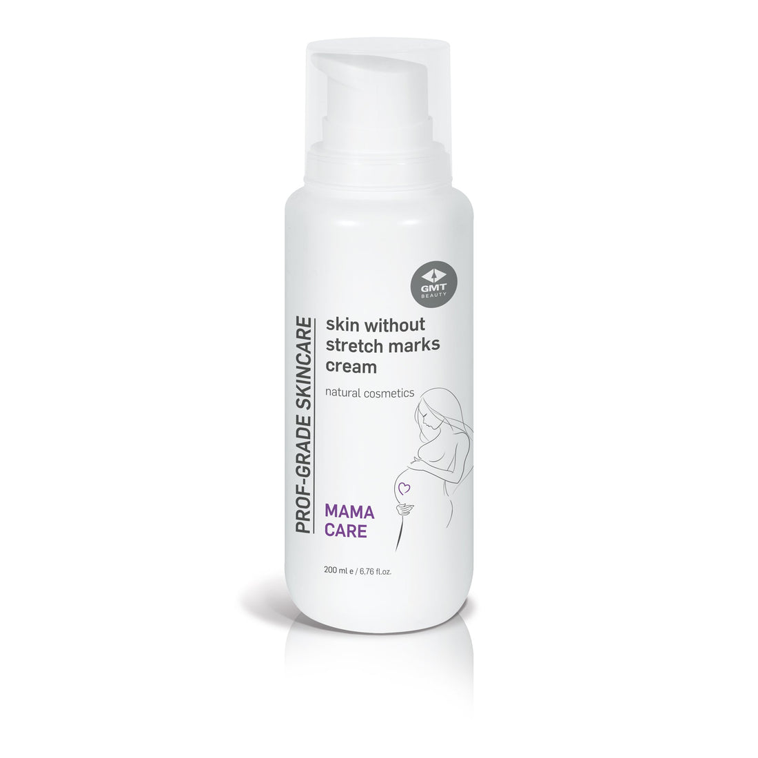 Skin without Stretch Marks Cream