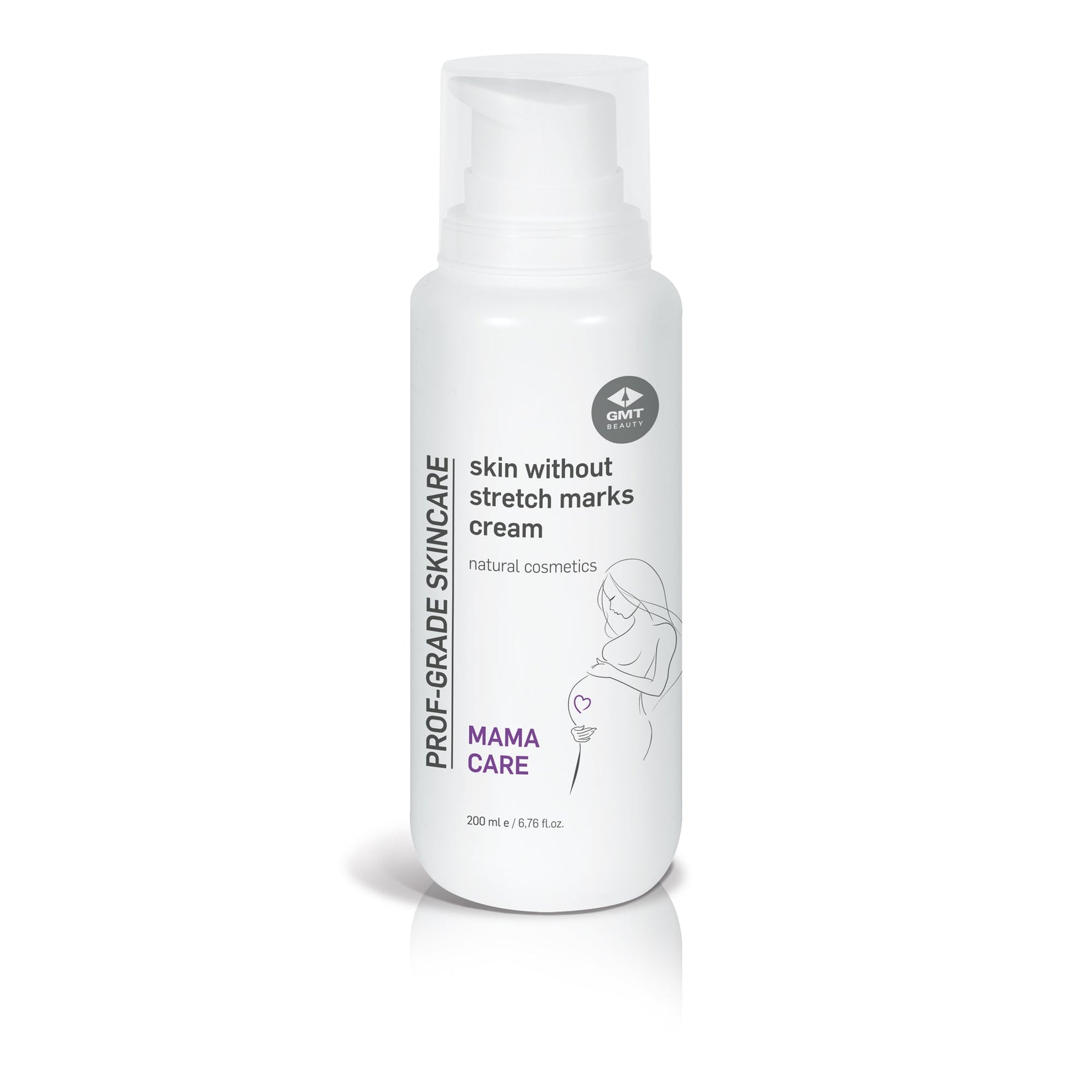 Skin without Stretch Marks Cream