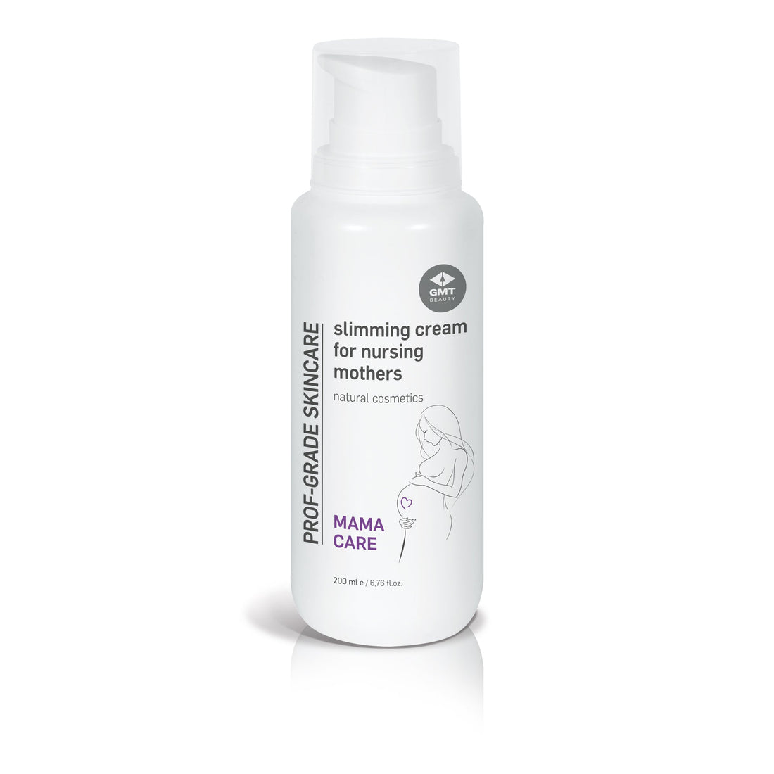 Slimming Cream for Nursing Mothers