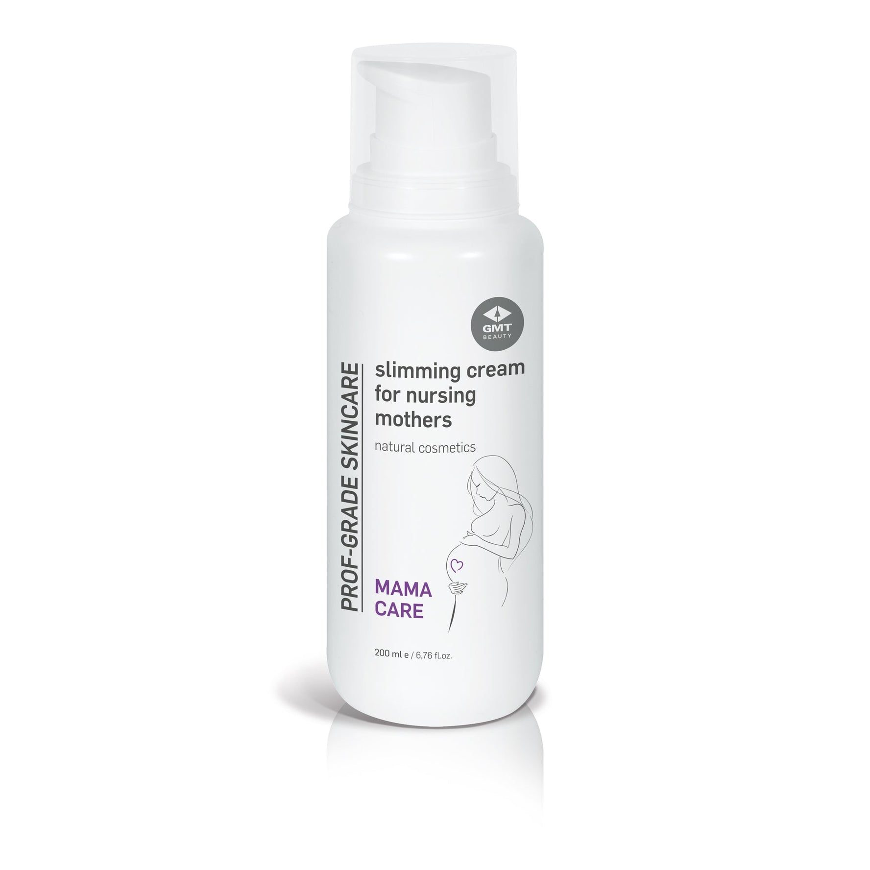 Slimming Cream for Nursing Mothers