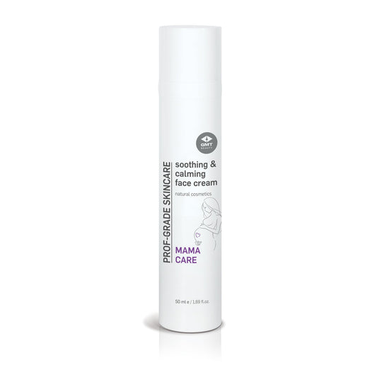 Soothing & Calming Face Cream