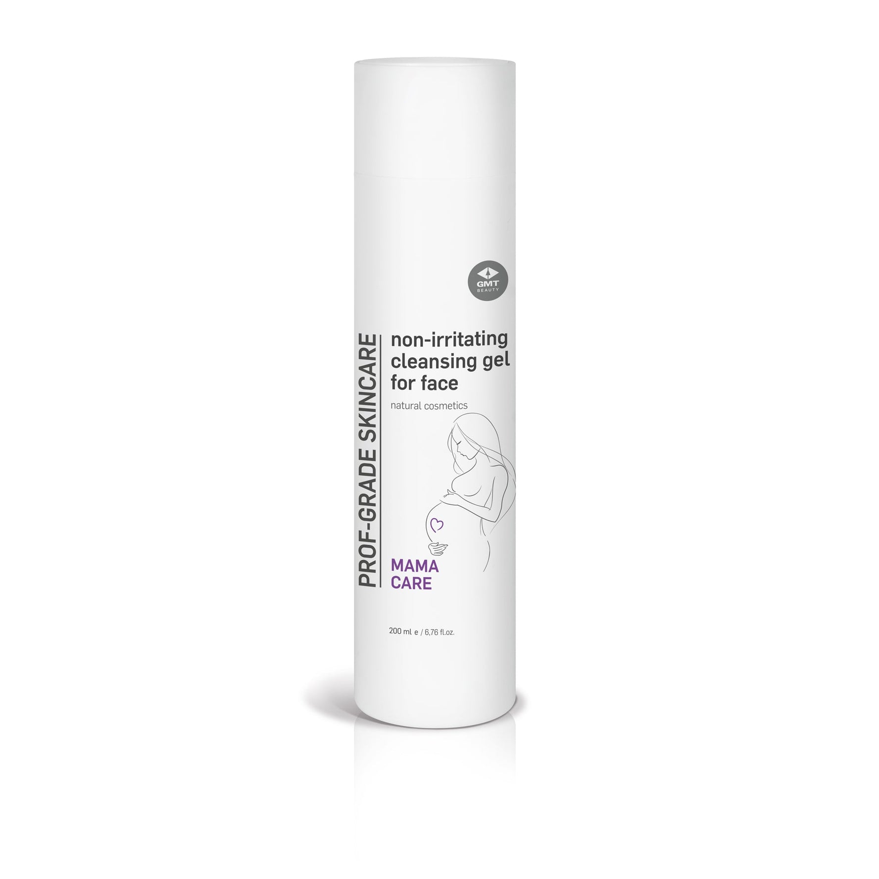 Non Irritating Cleansing Gel
