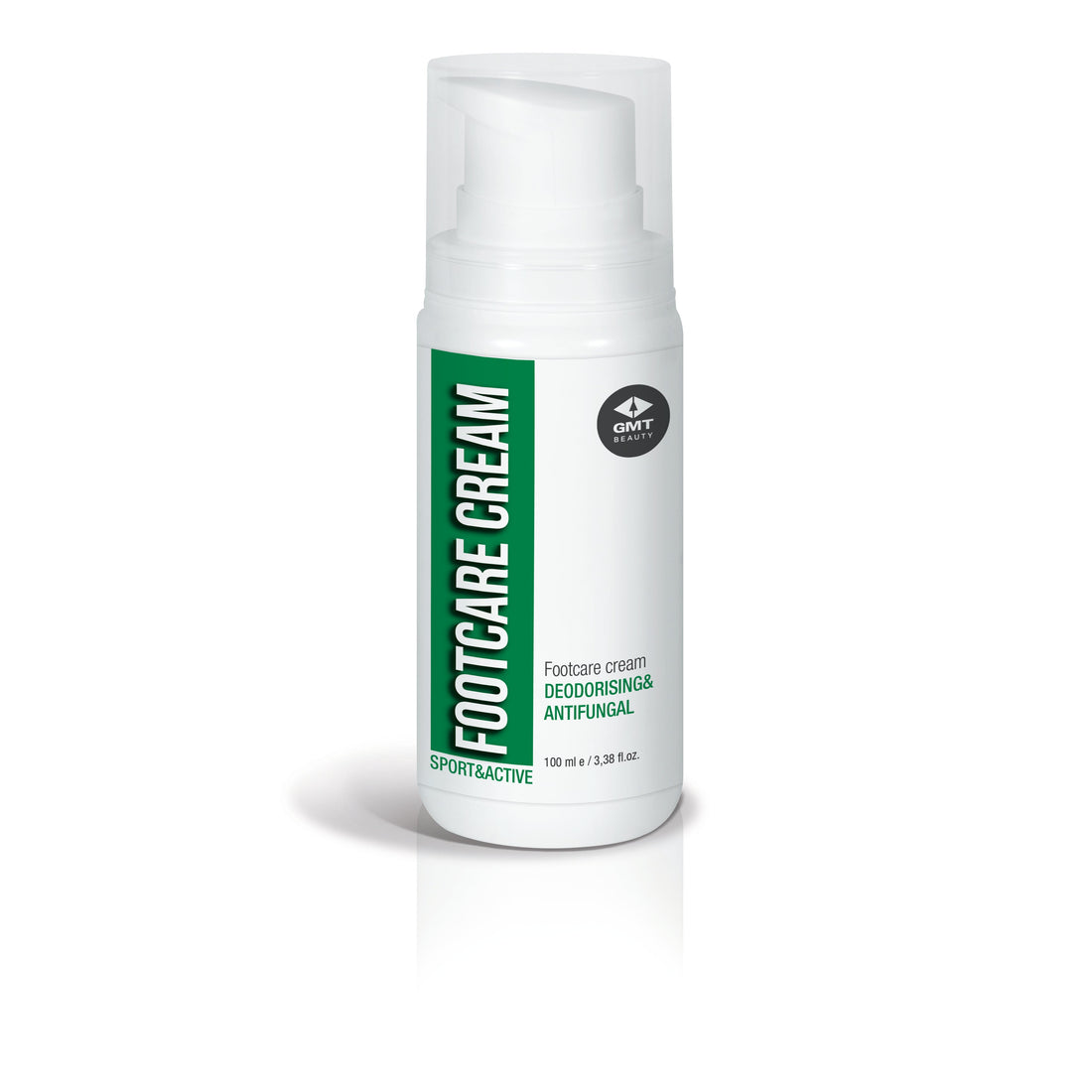 Footcare Cream Deodorising & Antifungal