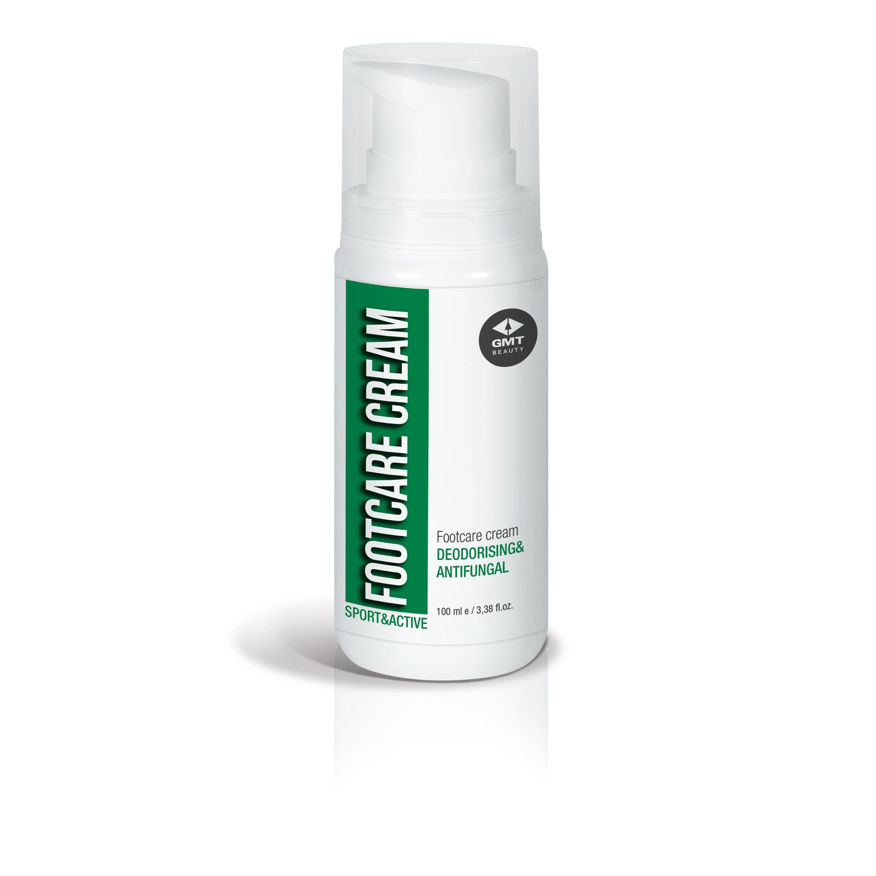 Footcare Cream Deodorising & Antifungal