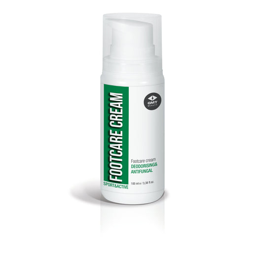 Footcare Cream Deodorising & Antifungal