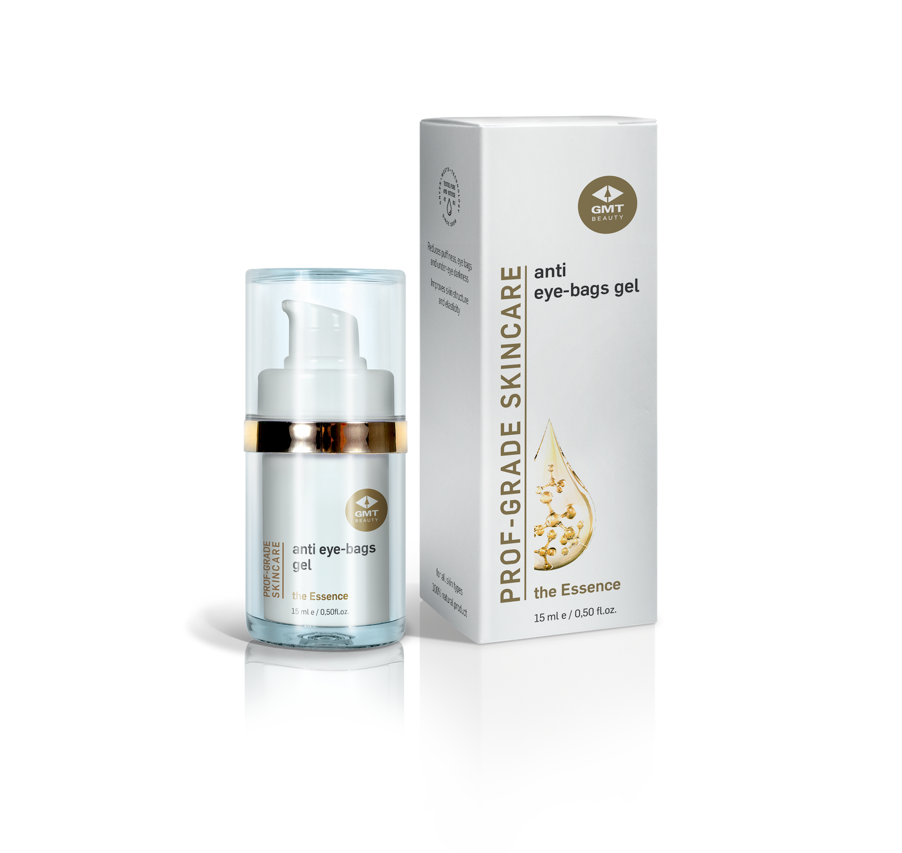 Anti Eye-Bags Gel