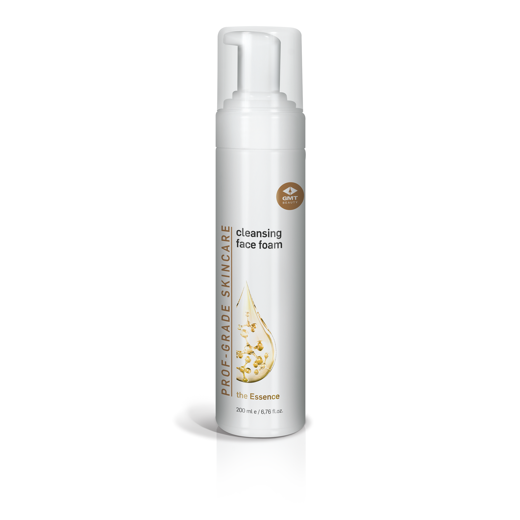 Cleansing Face Foam