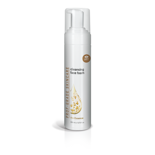 Cleansing Face Foam