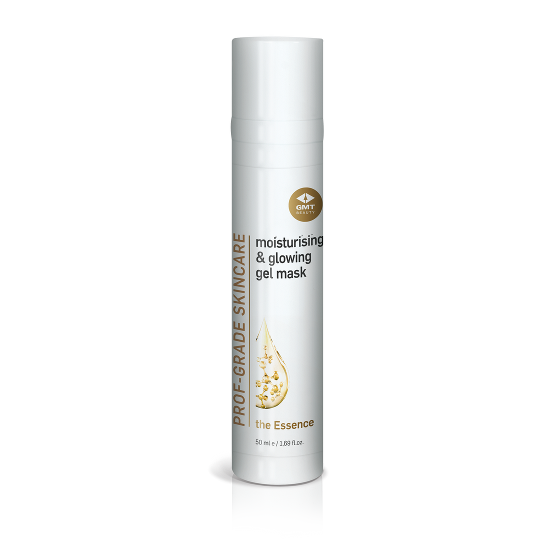 Moisturizing & Glowing Gel Mask