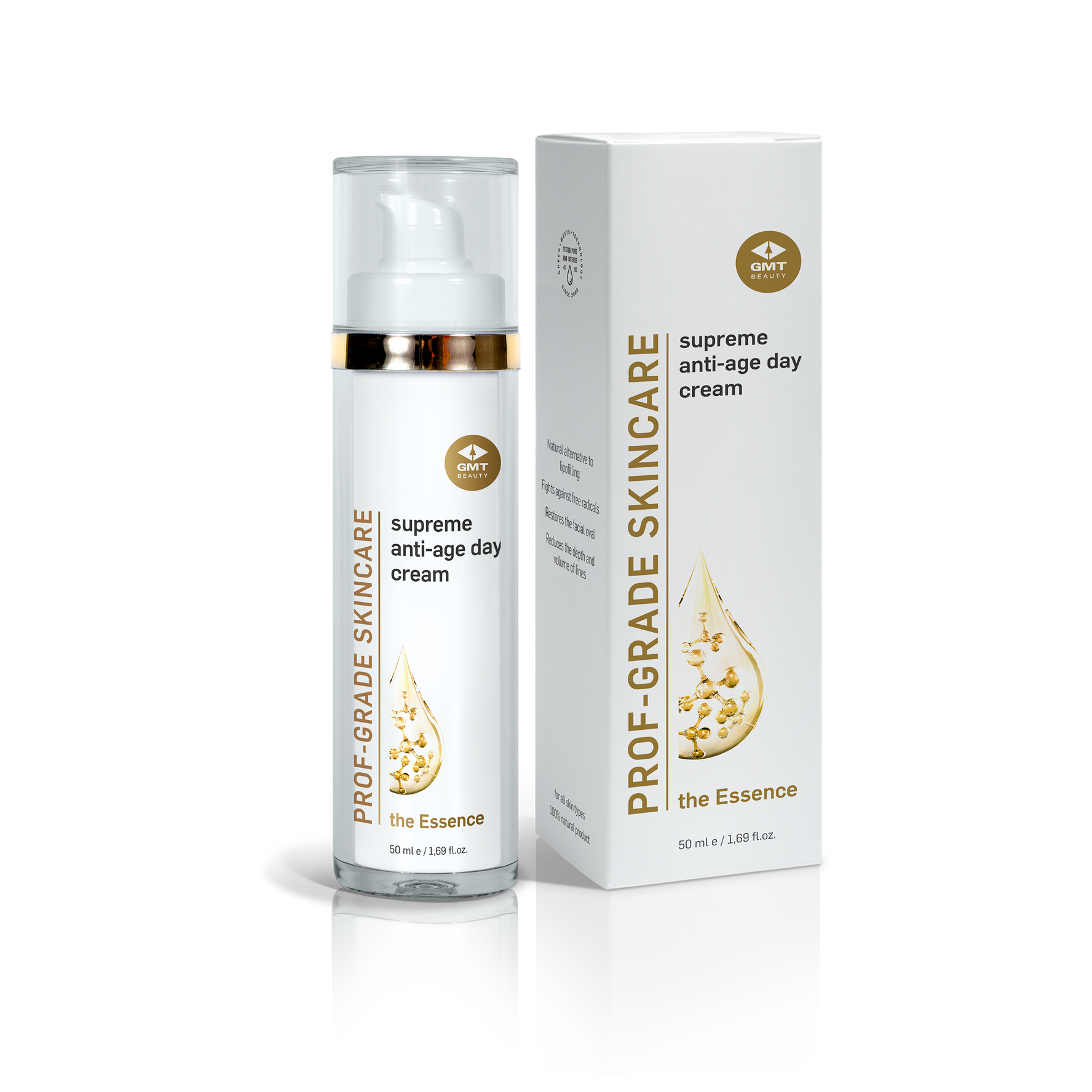 Supreme Anti-Age Day Cream
