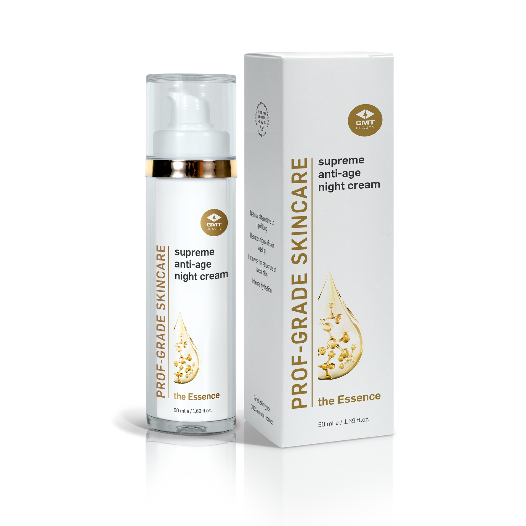 Supreme Anti-Age Night Cream