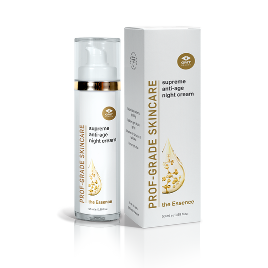 Supreme Anti-Age Night Cream