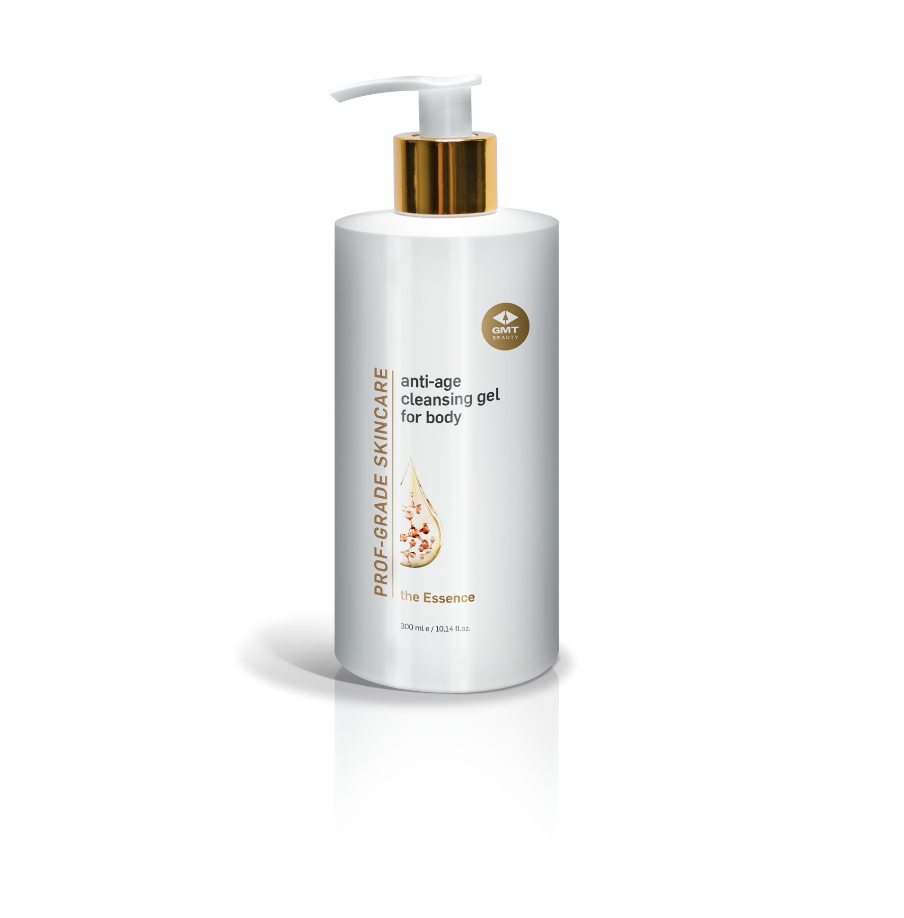 Anti-Age Cleansing Gel for Body