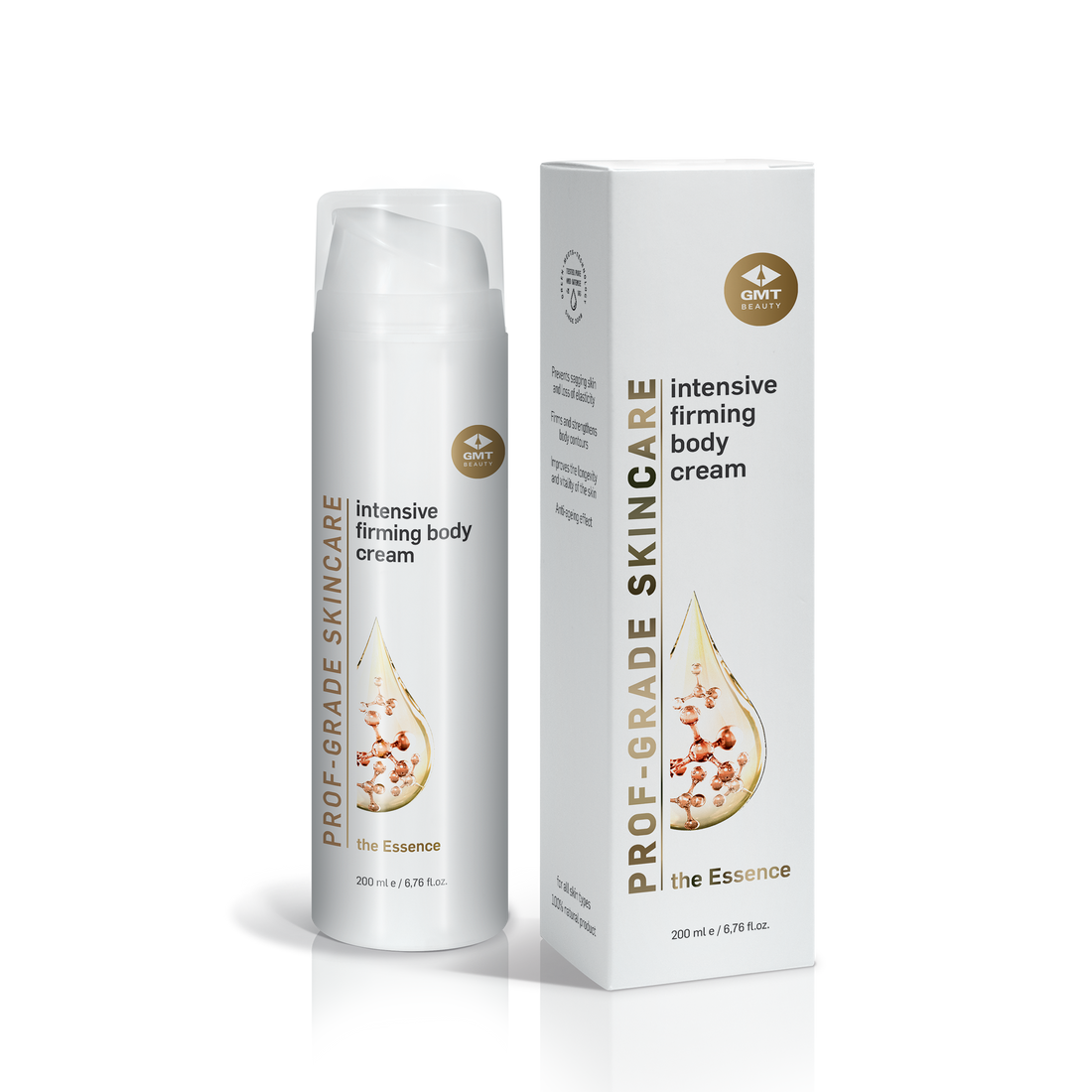 Intensive Firming Body Cream
