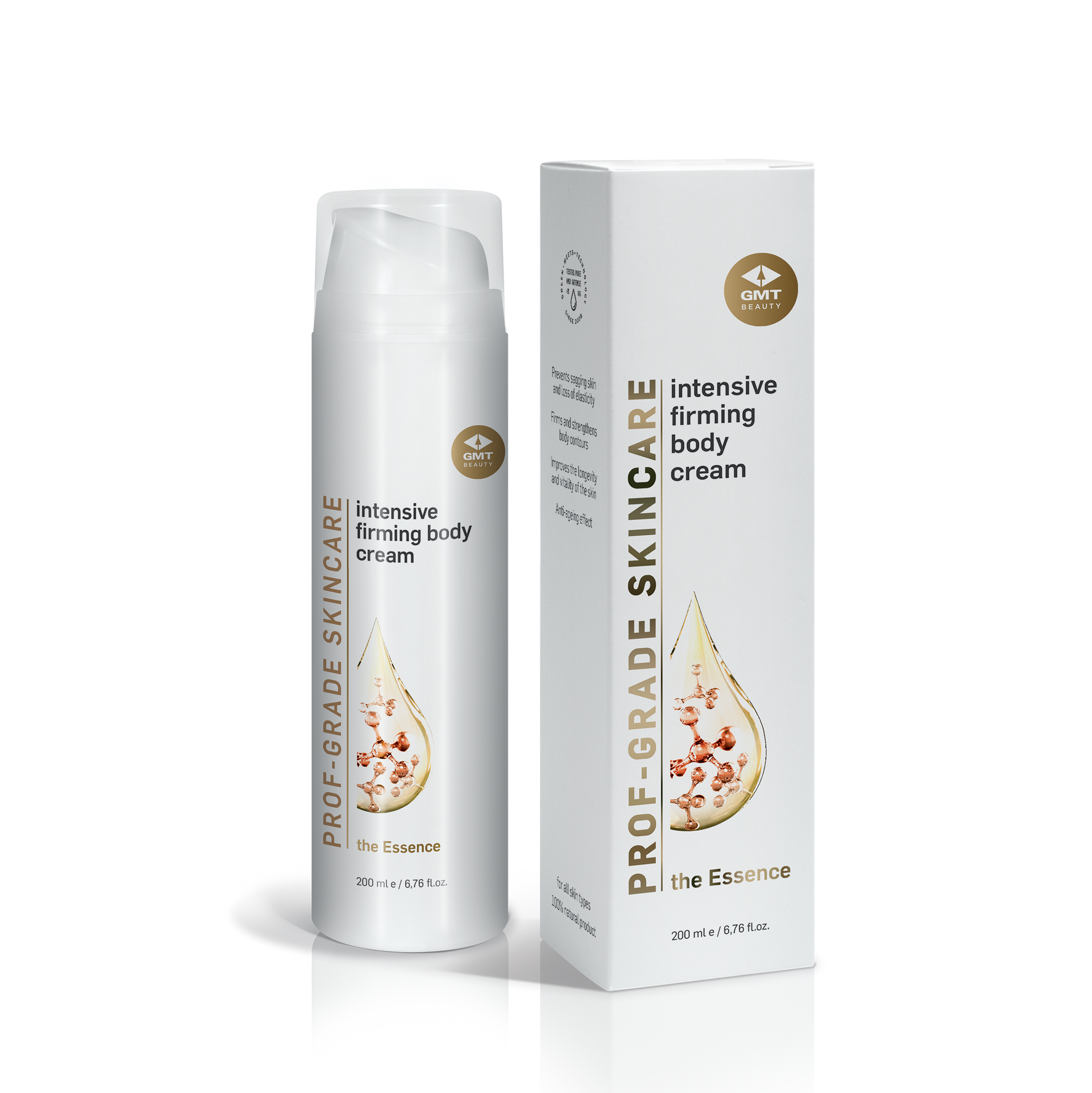Intensive Firming Body Cream