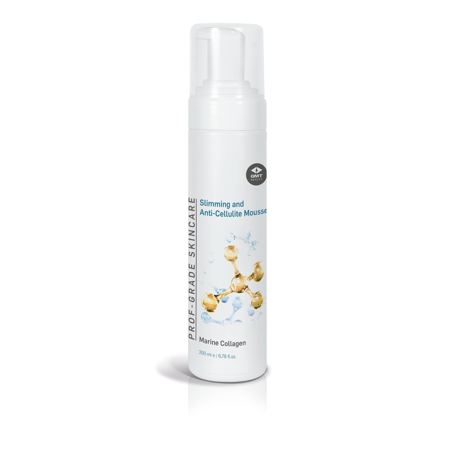 Slimming & Anti-Cellulite Mousse
